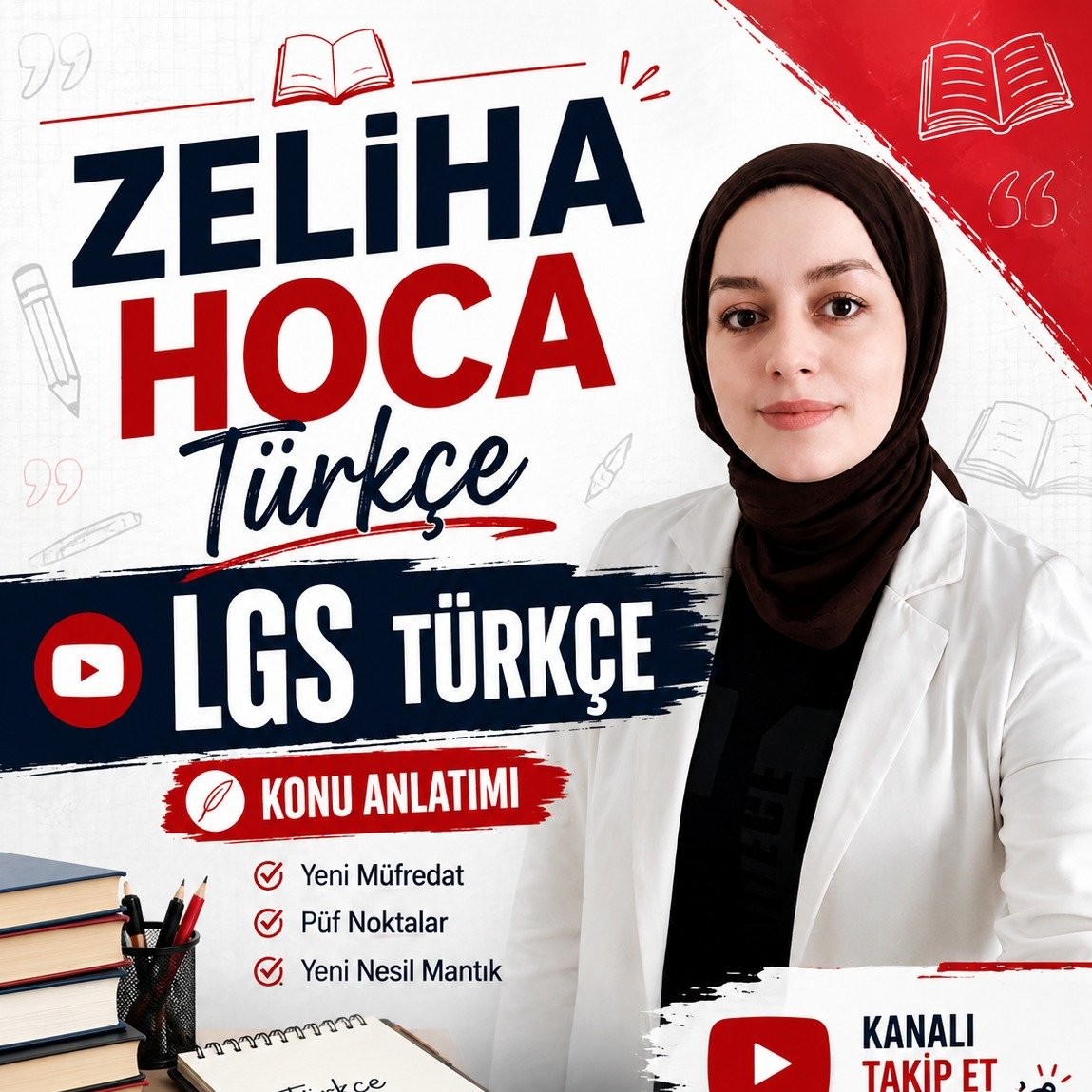 Zeliha K.