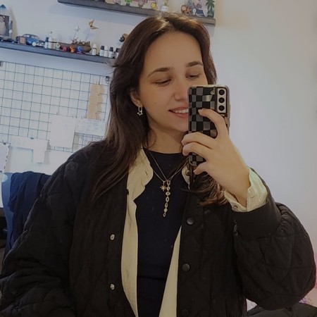 Gizem N.