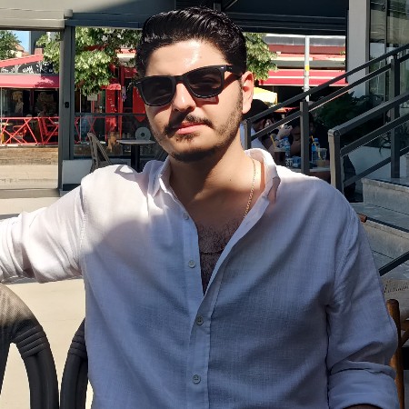 Serhat P.
