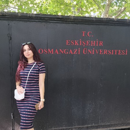 İsmahan A.