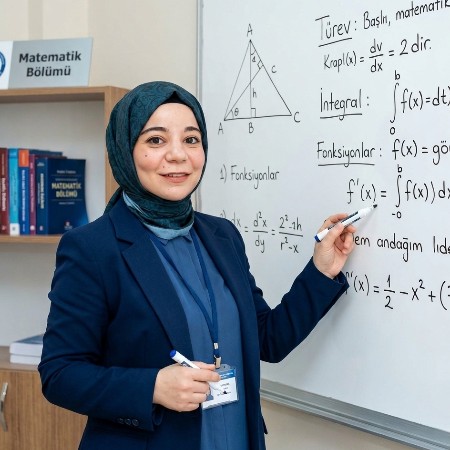 Aysel Şeyma K.