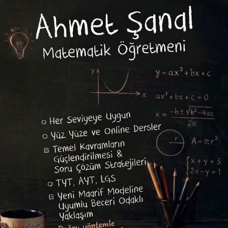 Ahmet Ş.