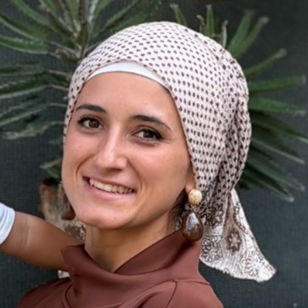 Büşra U.