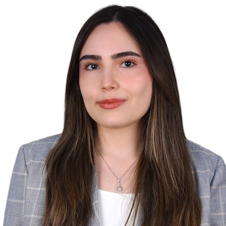 Elif Şevval B.