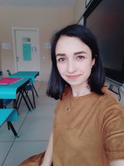 Yasemin K.