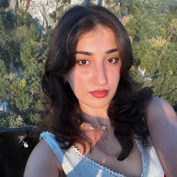 Yasemin Sıla A.