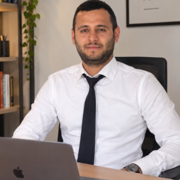 Uğur B.
