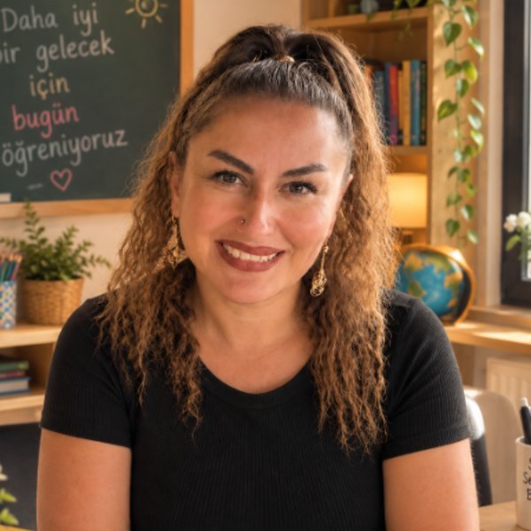 Özlem G.