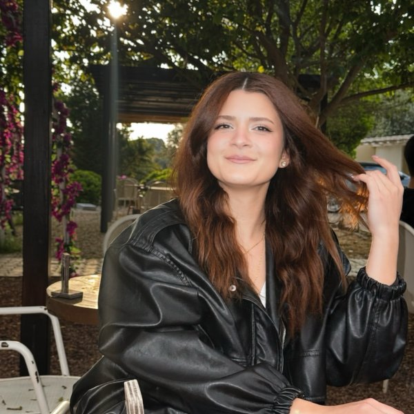 Zeynep Sude K.