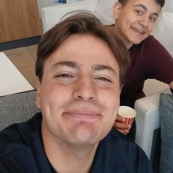 Ömer K.