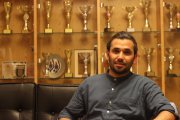 Abdul Raheem A.