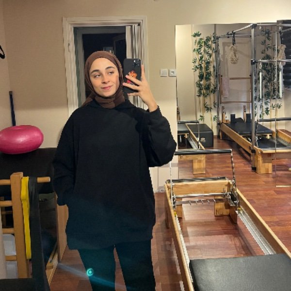 Selin A.