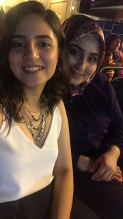 Elif B.