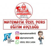 alpmatematik