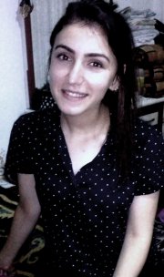 Esra D.
