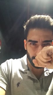 Yusuf M.