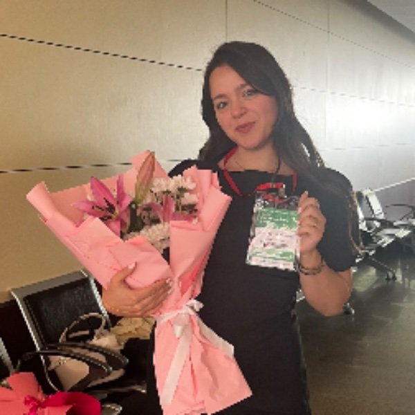 Nazlı K.