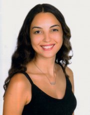 Seren Gizem B.
