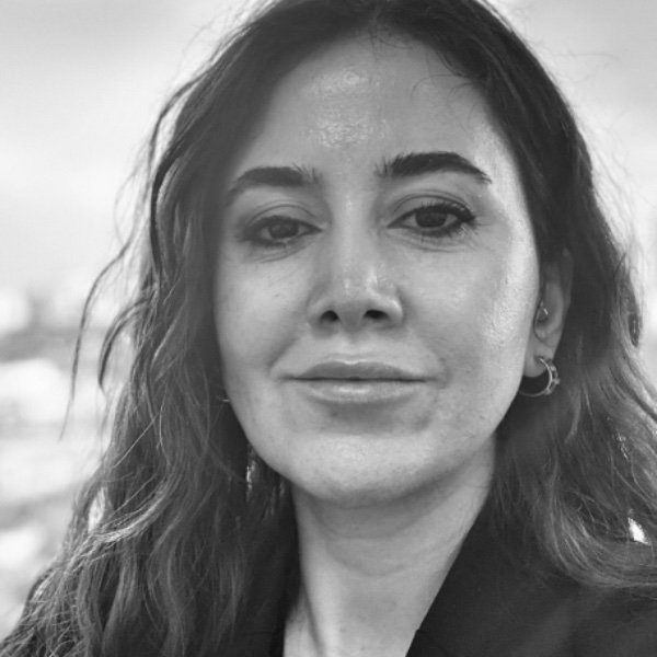 Berivan A.