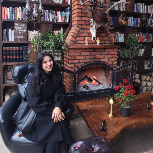 Sevgi Ç.
