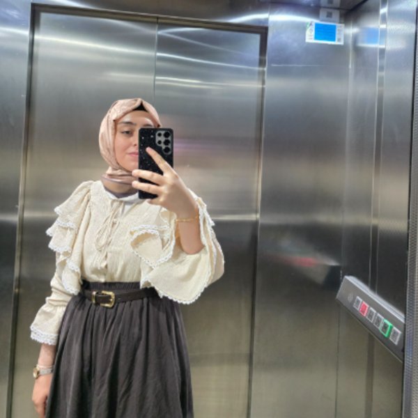 Zeynep Hi̇lal S.