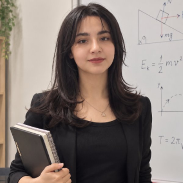 Beyza G.