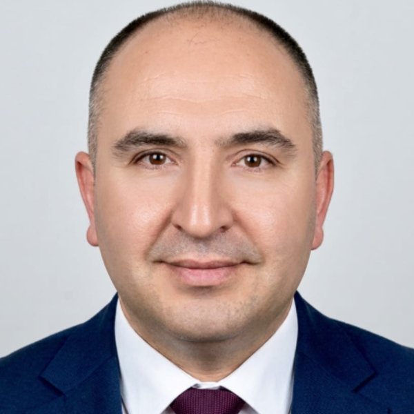 Mehmet Ali̇ S.