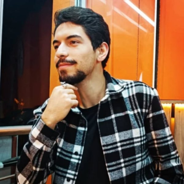 Barış Can D.