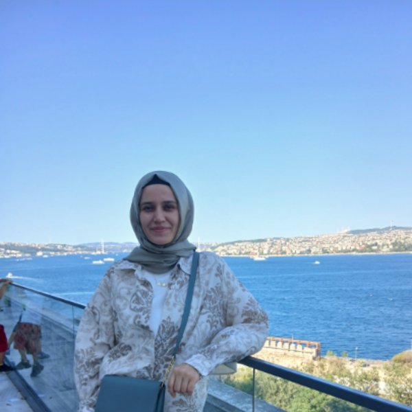 Meli̇ha I.