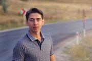 Burak G.