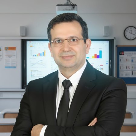 Zafer R.