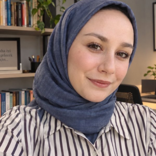 Meryem A.