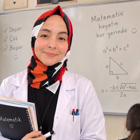 Betül D.
