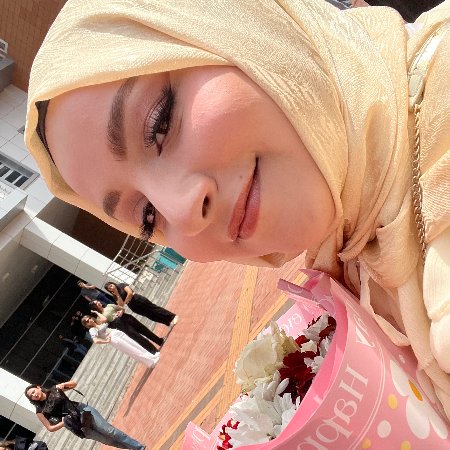 Zeynep K.