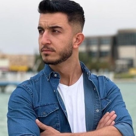 Mehmet M.