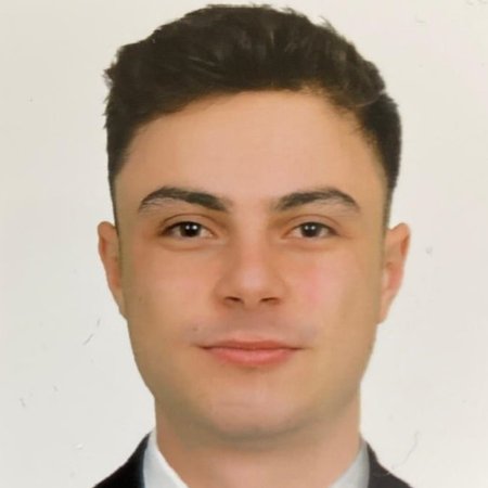 Furkan D.