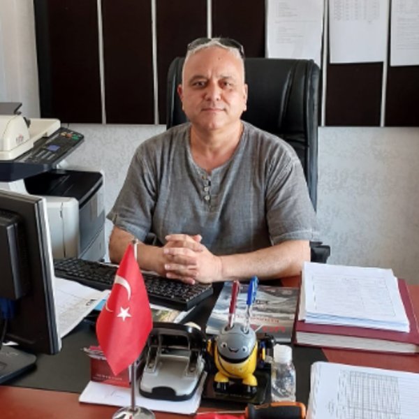 Öncer Ü.