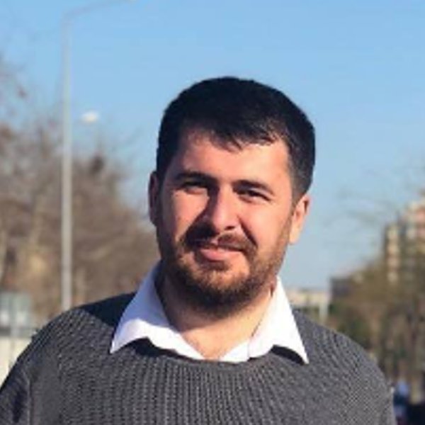 Hüseyin Tuncer K.