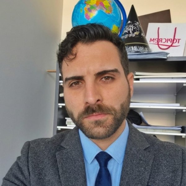 Hasan G.