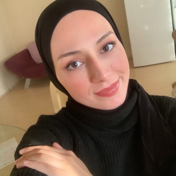 Zeynep A.