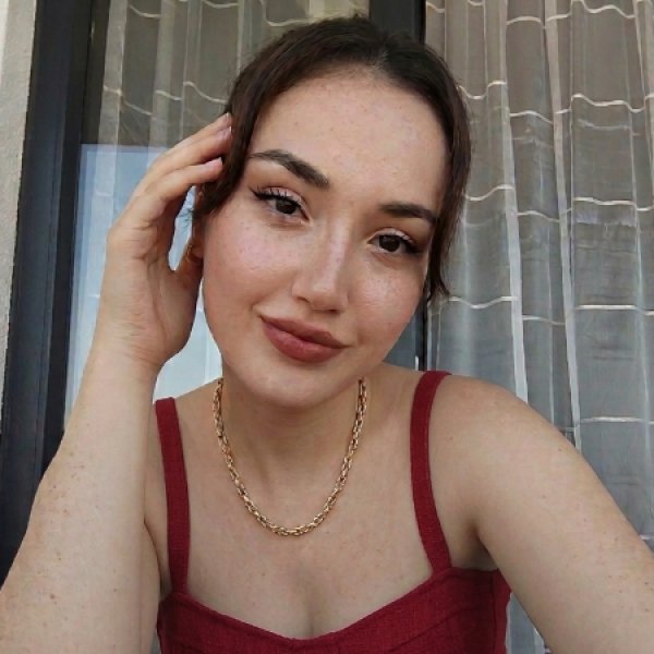 Sinem A.