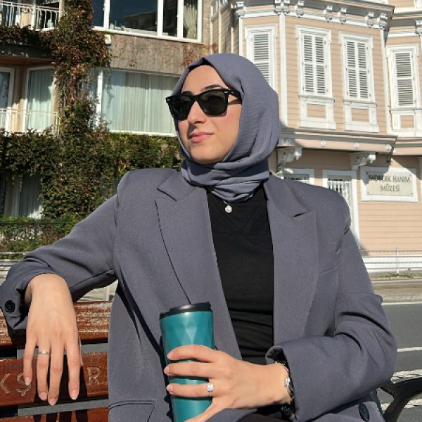 Tuğçe G.