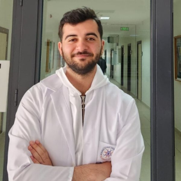 Mehmet Berke Y.