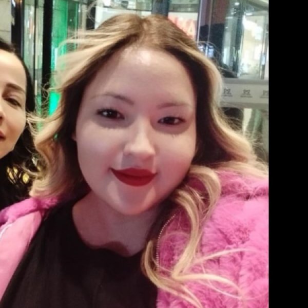 Nazlı K.
