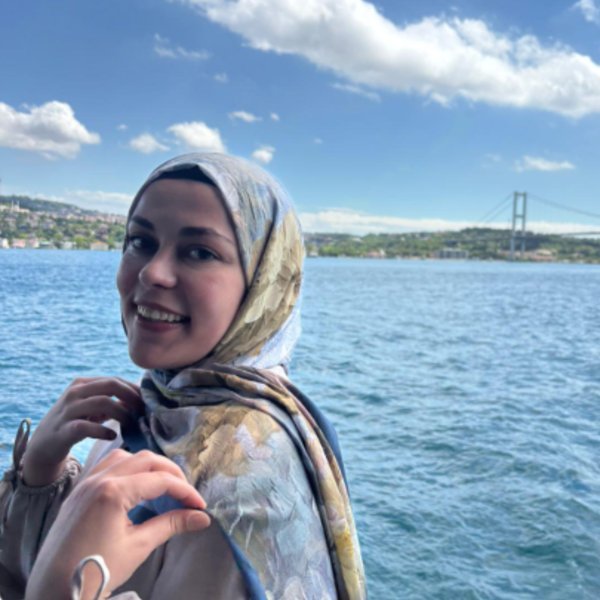 Safiye Edanur G.