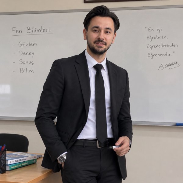 Tunahan B.