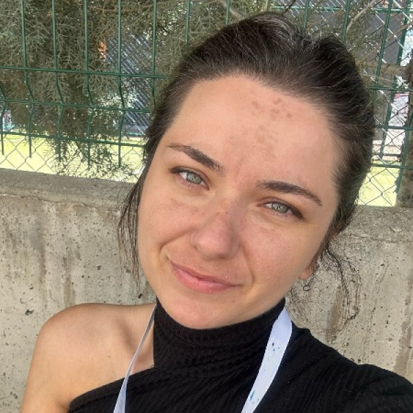 Öznur S.