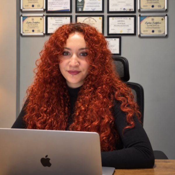 Ayyüce B.