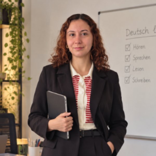 Ceyda B.