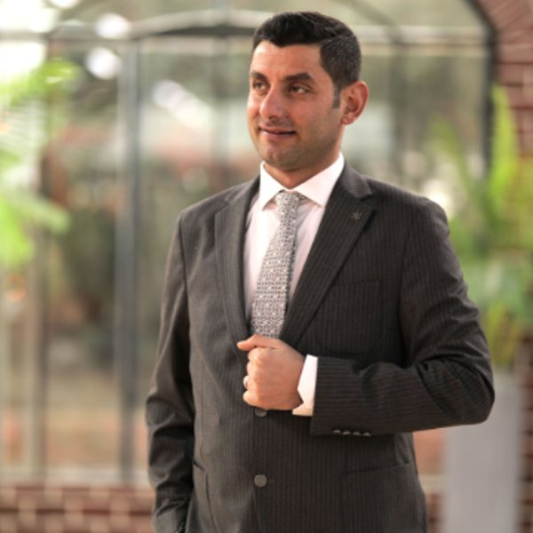Muzaffer G.